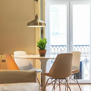 Modern Chiado By Homing Appartement Lisboa