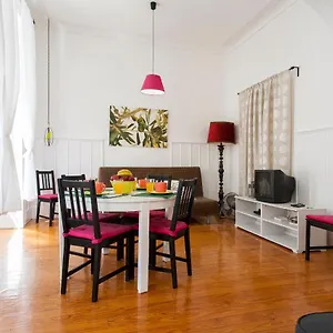 Downtown Augusta Appartement Lisboa