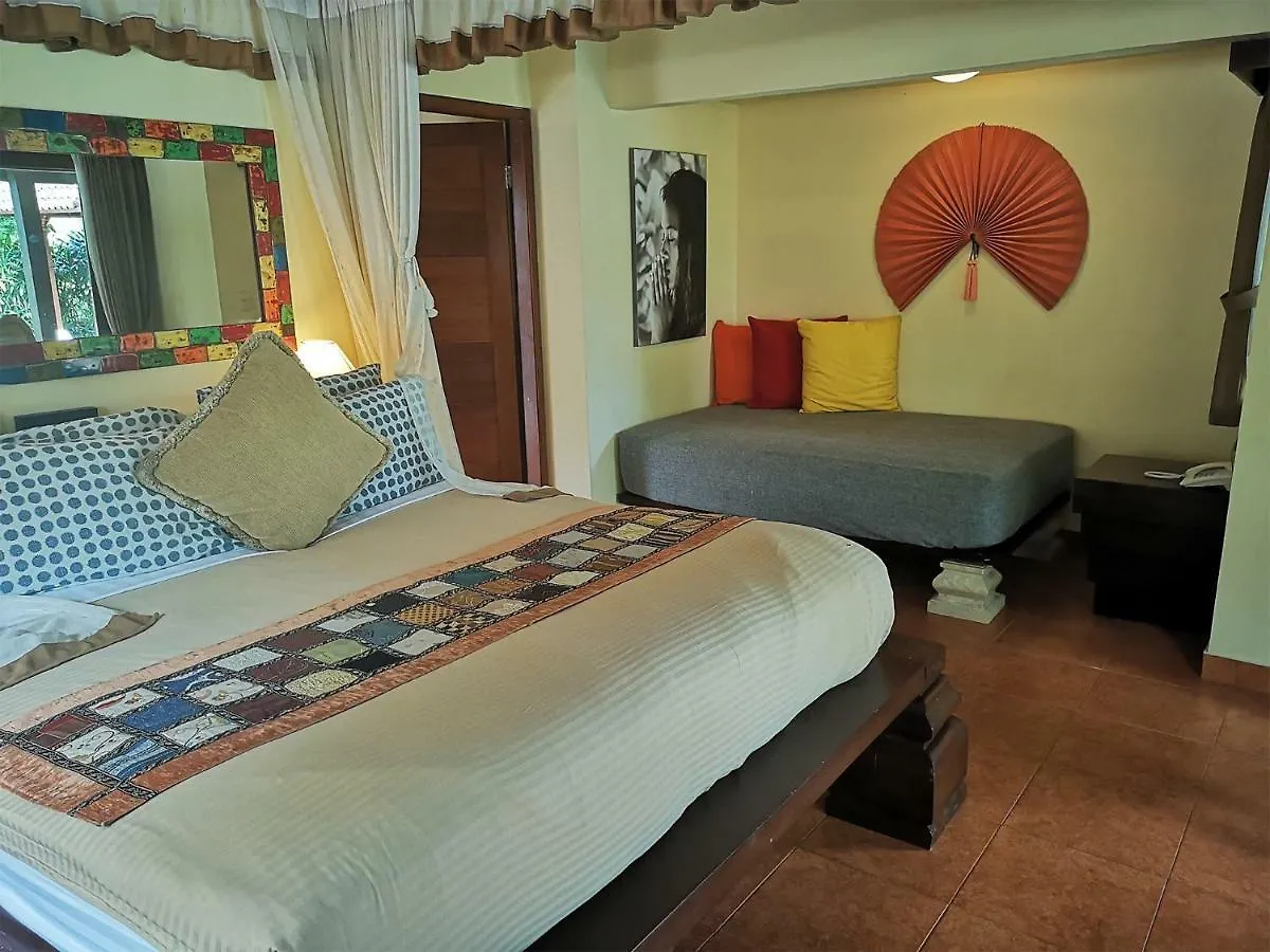 Villa With Private Pool At Villa Nirvana Ubud